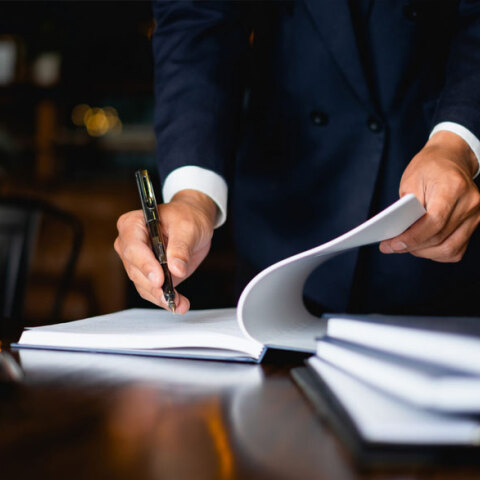 Δικηγόρος (ΦΩΤΟ ΑΡΧΕΙΟΥ) - Συνήγορος στις ΗΠΑ οργάνωσε τη δολοφονία του για να εισπράξει ο γιος του την ασφάλεια