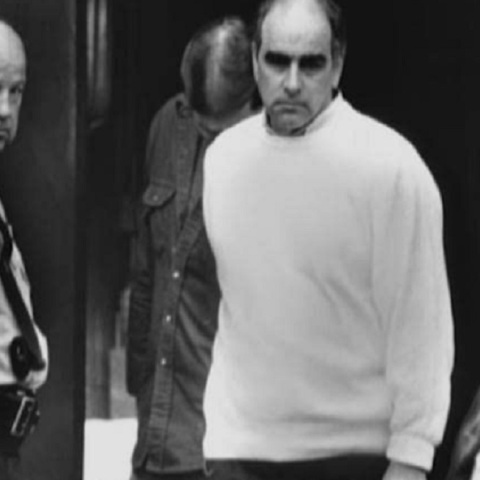 Ο Εντ Σέρμαν κρίθηκε ένοχος για τη δολοφονία της γυναίκας του, Έλεν Σερμαν