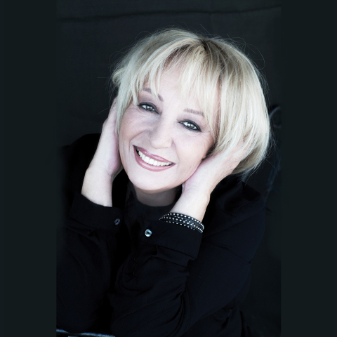 H Αλέκα Κανελλίδου