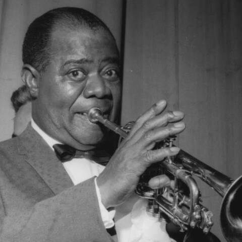 Λούις Άρμστρονγκ