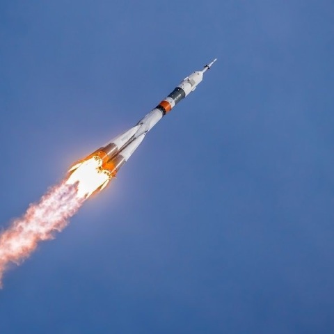 Βαλλιστικός πύραυλος 