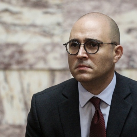 Κωνσταντίνος Μπογδάνος