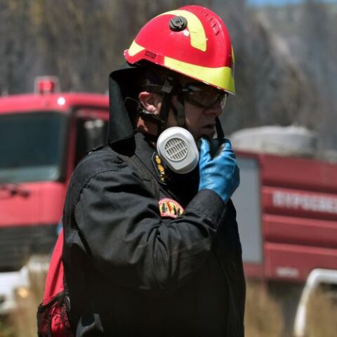 ΠΥΡΟΣΒΕΣΤΙΚΗ ΥΠΗΡΕΣΙΑ