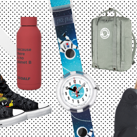 Ρεπορτάζ αγοράς στις βιτρίνες της Αθήνας