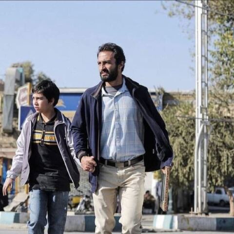 Στιγμιότυπο από την ταινία έναρξης του φεστιβάλ, «Ένας Ήρωας» του Ασγκάρ Φαραντί