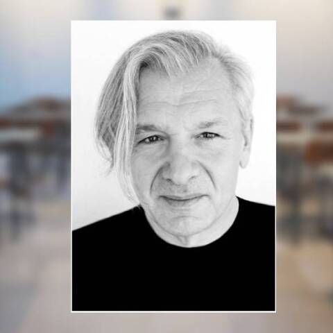 Ο Αθανάσιος Αλεξανδρίδης, ψυχίατρος, παιδοψυχίατρος, διδάσκων ψυχαναλυτής