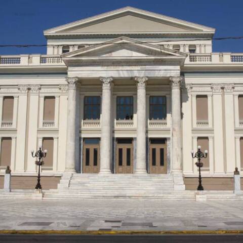 Δημοτικό Θέατρο Πειραιά: Τι θα δούμε το 2021-2022