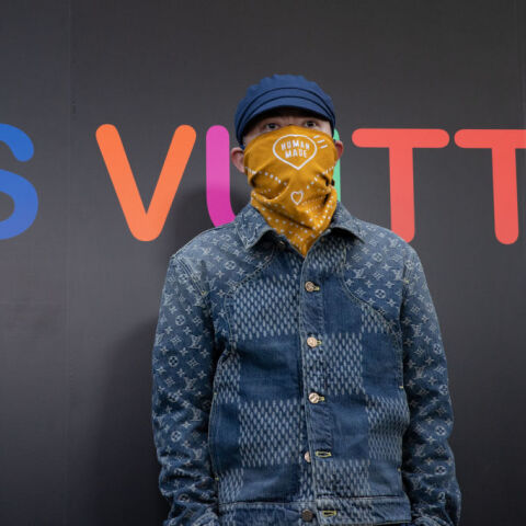 Ποιος είναι ο τρελάρας Nigo που αναλαμβάνει τον οίκο Kenzo