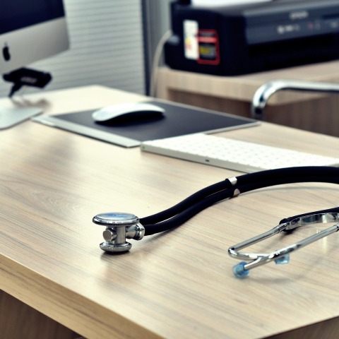 Έλεγχος για τον καρκίνο του προστάτη στο ΙΑΣΩ Γενική Κλινική 