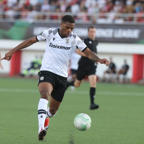 Europa Conference League: Λίνκολν - ΠΑΟΚ 0-2