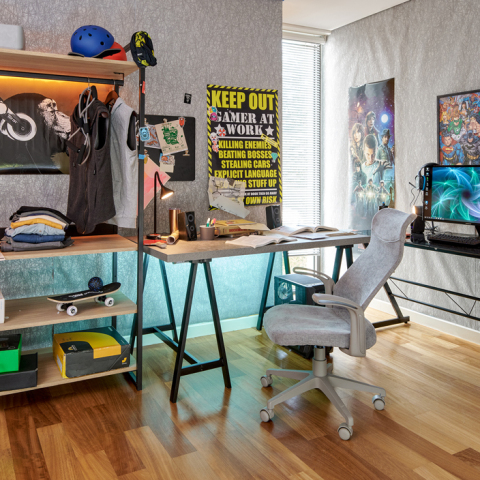 Praktiker: «Αλλαγή που πιάνει τόπο!»