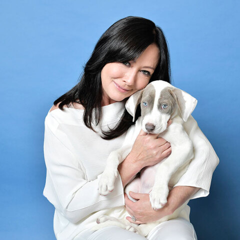 Shannen Doherty (ΦΩΤΟ ΑΡΧΕΙΟΥ) - Η διάσημη ηθοποιός έχει διαγνωστεί με καρκίνο του μαστού στο στάδιο 4
