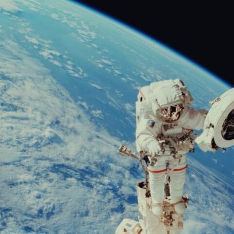 Αστροναύτης