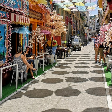 Αθήνα - Νέα κρούσματα κορωνοϊού