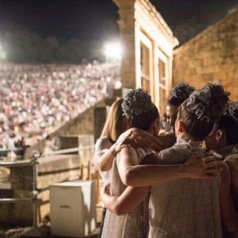 «Φόνισσες»