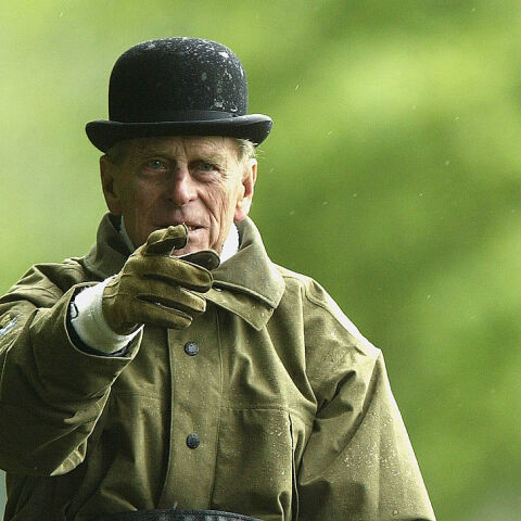 Πότε θα ανοίξει για το κοινό η διαθήκη του Πρίγκιπα Φίλιππου