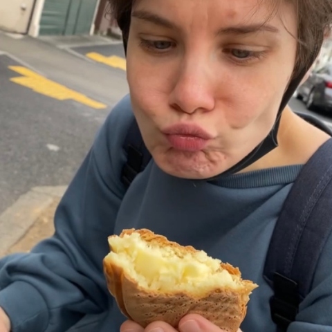 «Η Ελένη στο Japan»