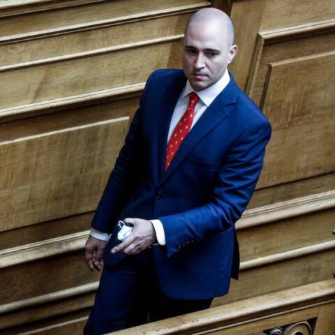 Κωνσταντίνος Μπογδάνος