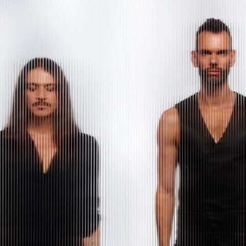 Το συγκρότημα Placebo