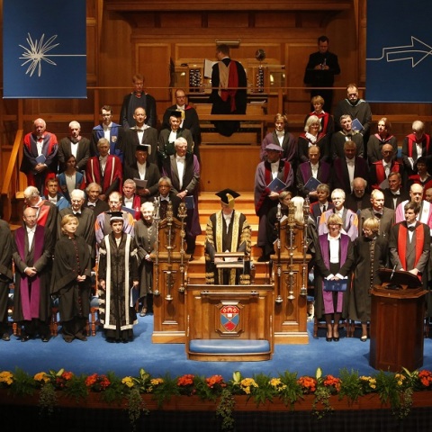 St Andrews, Scotland, Britain 