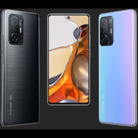 Xiaomi, Xiaomi 11