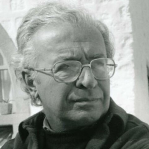 Ο Βασίλης Κυπραίος