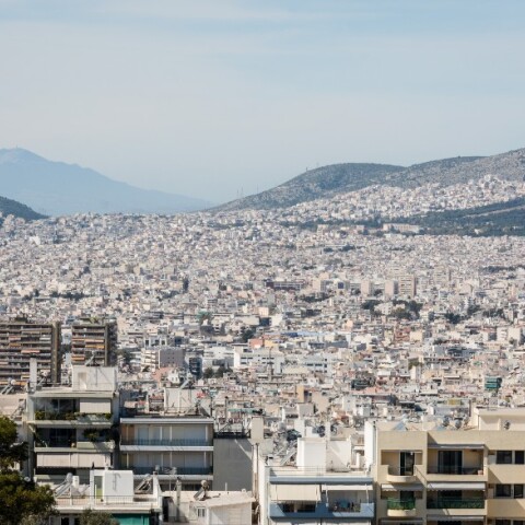 Πολυκατοικίες