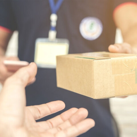 Ντελίβερι (ΦΩΤΟ ΑΡΧΕΙΟΥ)