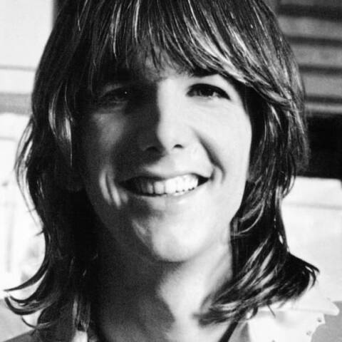 Gram Parsons