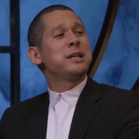 Ο Σωτήρης Κοντιζάς γίνεται... Βίτο Κορλεόνε («Ο Νονός») στα γυρίσματα του MasterChef