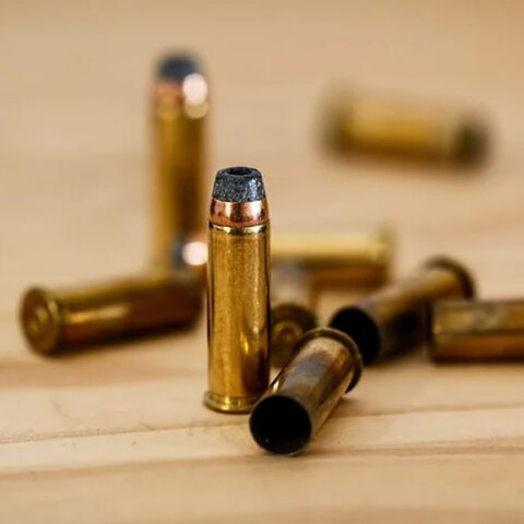 Σφαίρες (ΦΩΤΟ ΑΡΧΕΙΟΥ) - Πέντε νεκροί στο Καζακστάν όταν ένοπλος άνοιξε πυρ κατά αστυνομικών που πήγαν να του κάνουν έξωση