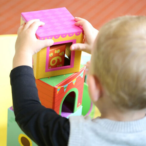 Αγόρι σε νηπιαγωγείο (ΦΩΤΟ ΑΡΧΕΙΟΥ) - Νήπιο στη Θεσσαλονίκη βγήκε εκτός σχολείου χωρίς να γίνει αντιληπτό από τη νηπιαγωγό