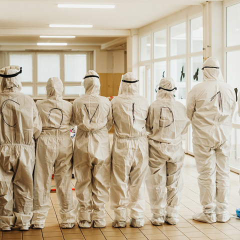 Τελικά τι ψηφίζουν οι εμβολιασμένοι;