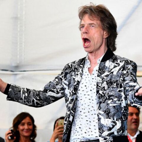 Μικ Τζάγκερ