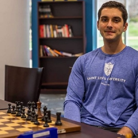 Ο Νικόλας Θεοδώρου.