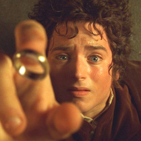 Ο Άρχοντας των Δαχτυλιδιών: Η συντροφιά του Δαχτυλιδιού (The Lord of the Rings: The Fellowship of the Ring)