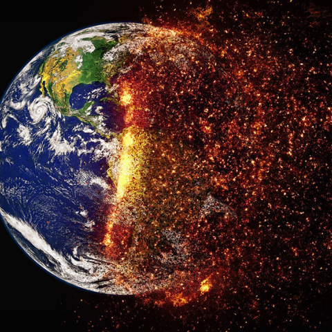 Κλιματική αλλαγή