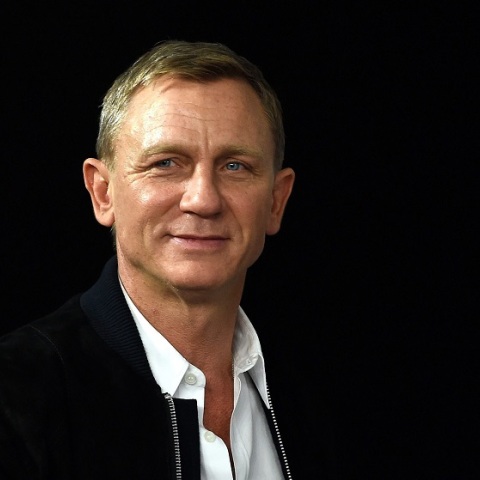 Ντάνιελ Κρεγκ