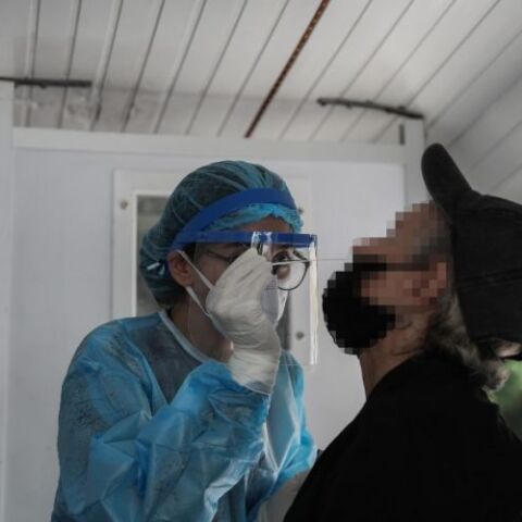 Φωτογραφία αρχείου 