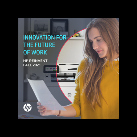 Η HP απλοποιεί το Managed Print Services