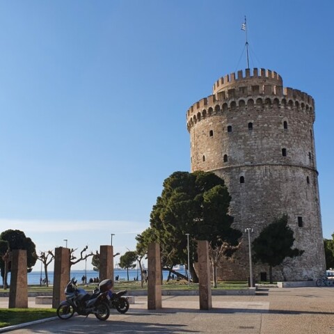 Θεσσαλονίκη