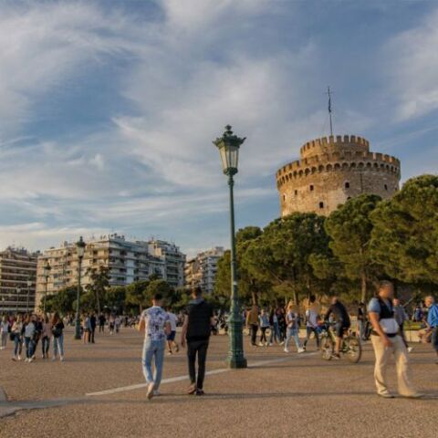 Οικονόμου: Δεν υπάρχει στην ατζέντα της κυβέρνησης το lockdown στη Θεσσαλονίκη