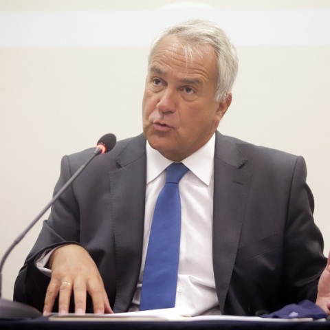 Μάκης Βορίδης