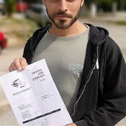 Θεσσαλονίκη: Ποινή φυλάκισης 15 μηνών με αναστολή στον αρνητή πατέρα