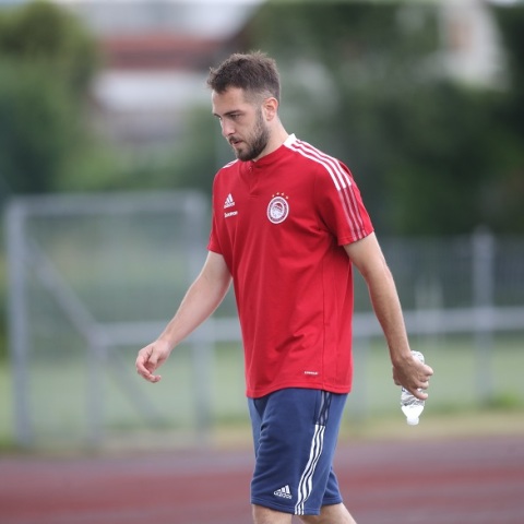 Κώστας Φορτούνης