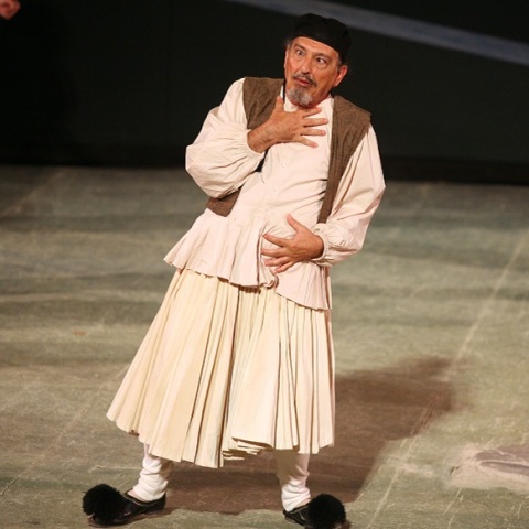 Μιχάλης Γούναρης