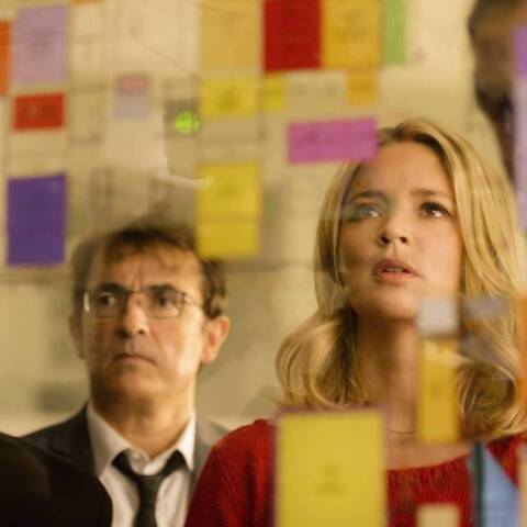 «Αντίο ηλίθιοι» του Albert Dupontel