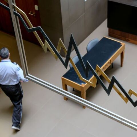 Χρηματιστήριο - Δείκτες 