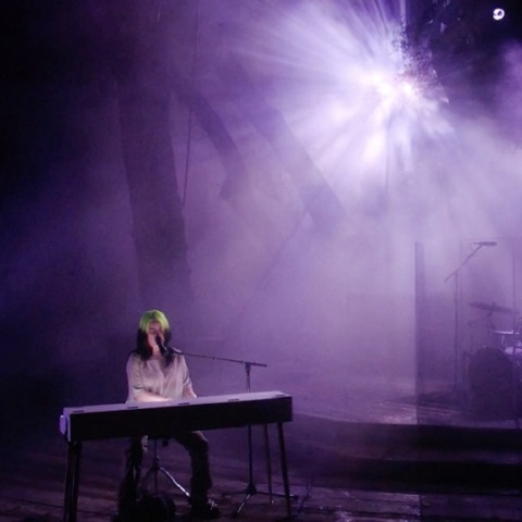 Μπίλι Άιλις