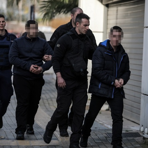 Δίκη για την δολοφονία της φοιτήτριας Ελένης Τοπαλούδη στη Ρόδο